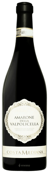 Amarone Della Valpolicella Costa Mediana