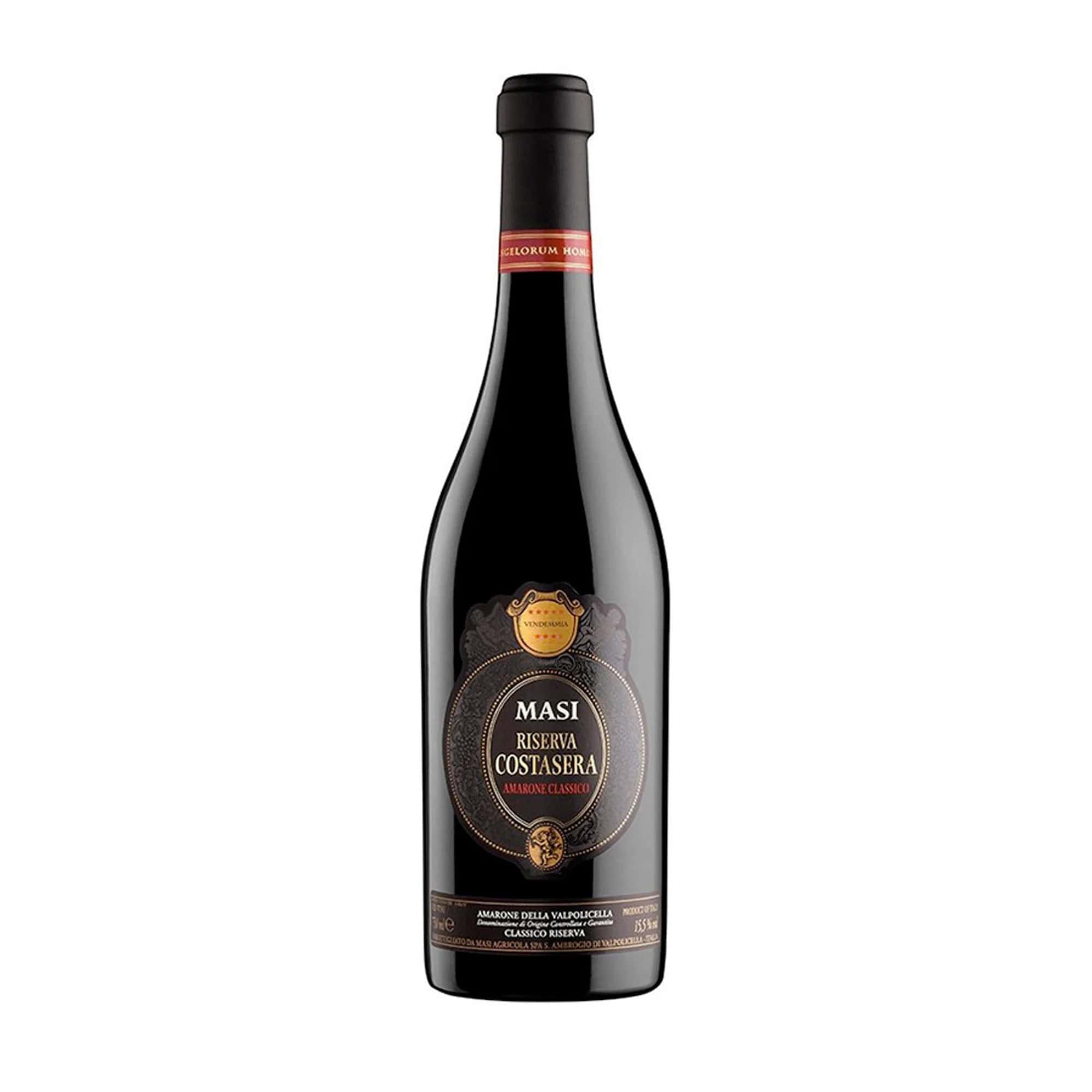 Amarone Classico Riserva Costasera Masi